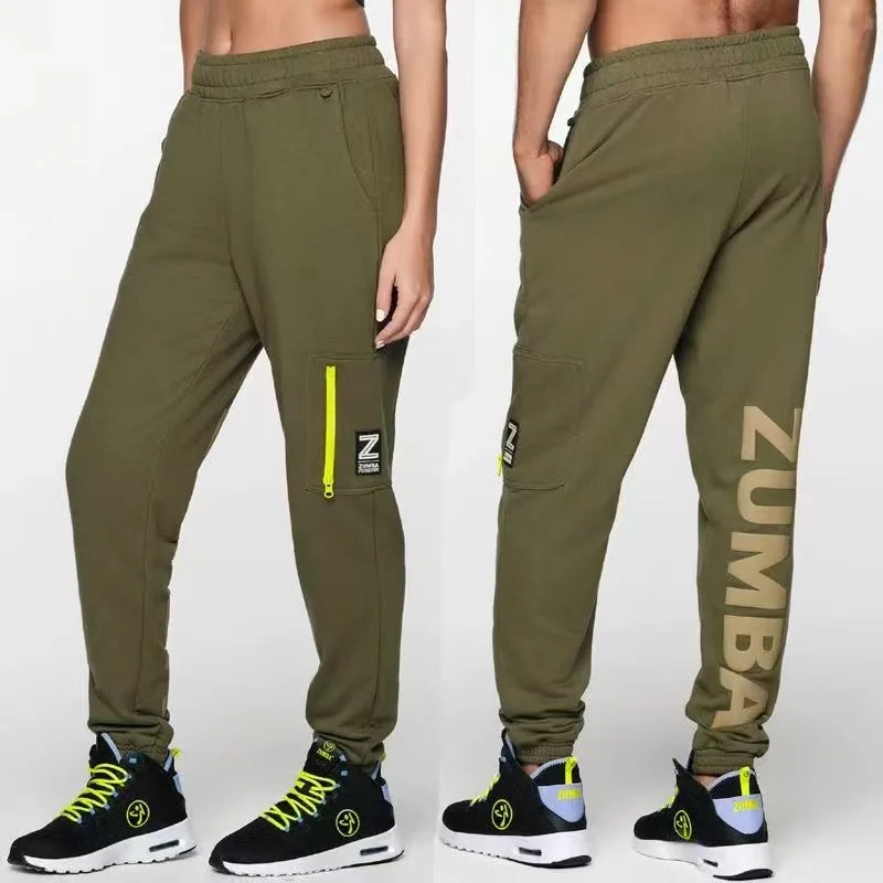 

New Legs Zumba Yoga Wear Aerobics Wear Running Wear Dance Costume Fitness Pants ZUMBA Wear Leggings