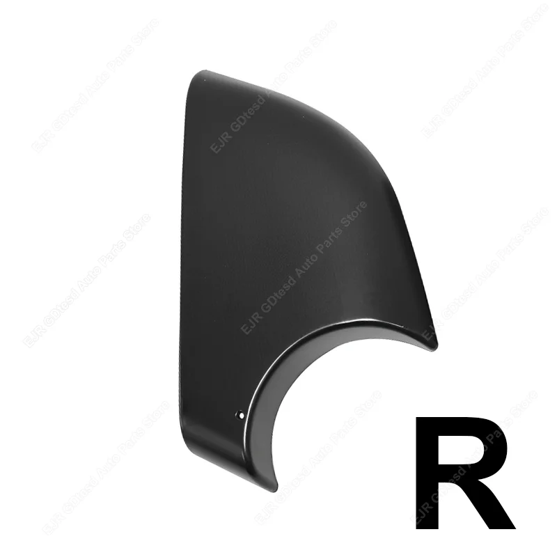 

Подходит для Tesla Model 3, нижняя часть зеркала заднего вида, старый нижний корпус 2287.3005 2287.3006