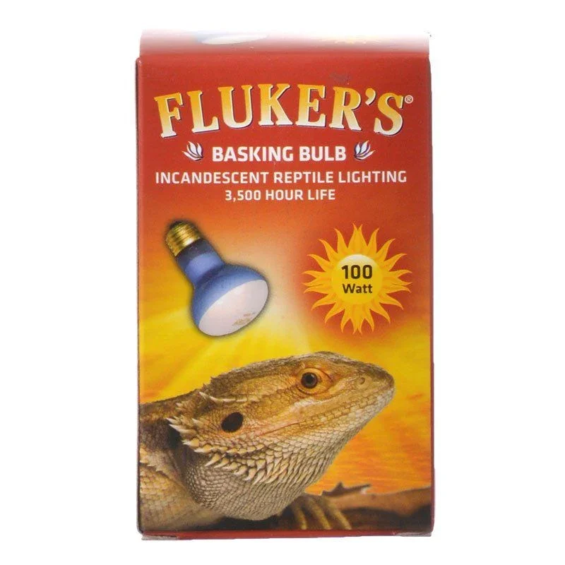 

Flukers Incandescent Basking BulbFK22603