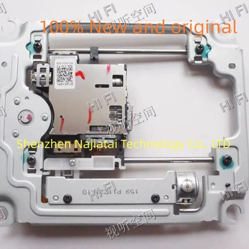 Фото Совершенно новая синяя лазерная головка SOH-BP7P BDP7G. №2