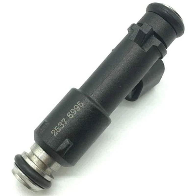 Форсунка топливного инжектора 25376995 для Xiali N3 1 4 Ville 6 5 Vizi Geely