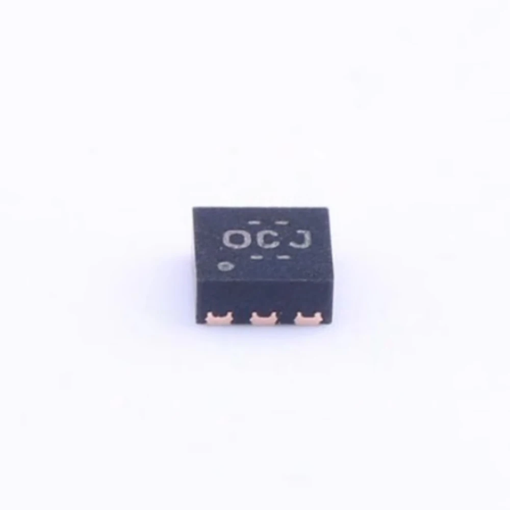 

5pcs/lot TPS61240DRVR TPS61240 OCJ WSON6 100% Original Brand New
