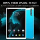 Notebook Tablet Android Dual SIM Laptop 5G Google Play 8800mAh 12GB 512GB WPS Office 4G LTE Pad Air Global Version Computer Other Image