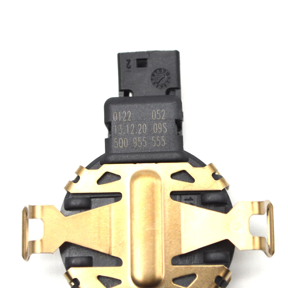 Для VW Golf 7 MK7 Jetta POLO Atlas Arteon Tiguan MK2 Датчик дождя с фильтром автомобиля 5Q0 955 559 B/555 5Q 0955559