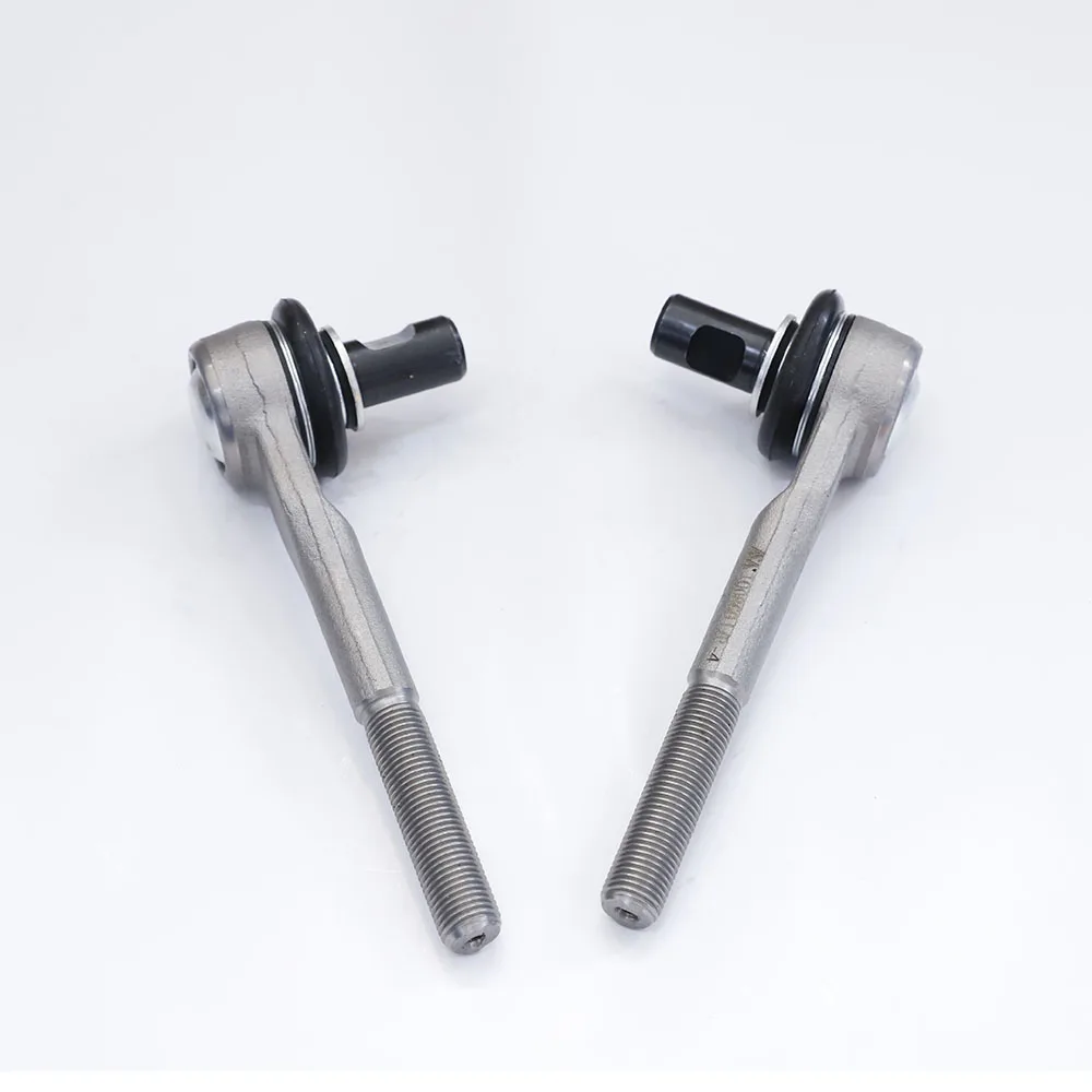 2 шт. наконечник рулевой тяги для VW Passat B5/9F8 9F0 9F9 B4/35i/3A2 3B Audi A4 A6 A6L S4 B6 C5 B7 4F 0498811 8Е 0419811