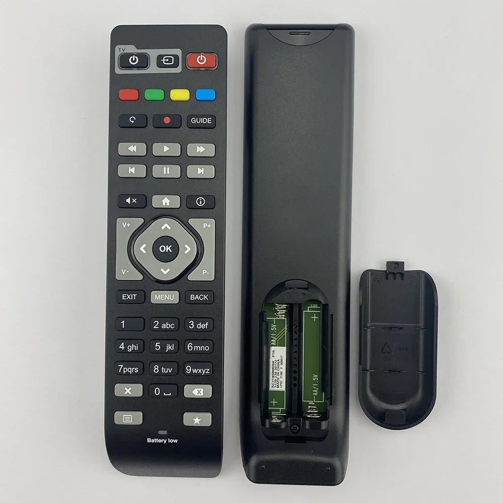 Пульт дистанционного управления RC313450901BR для