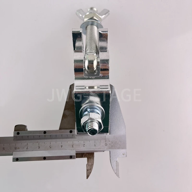 Сценические светильники из алюминиевого сплава ферменный зажим DJ световые