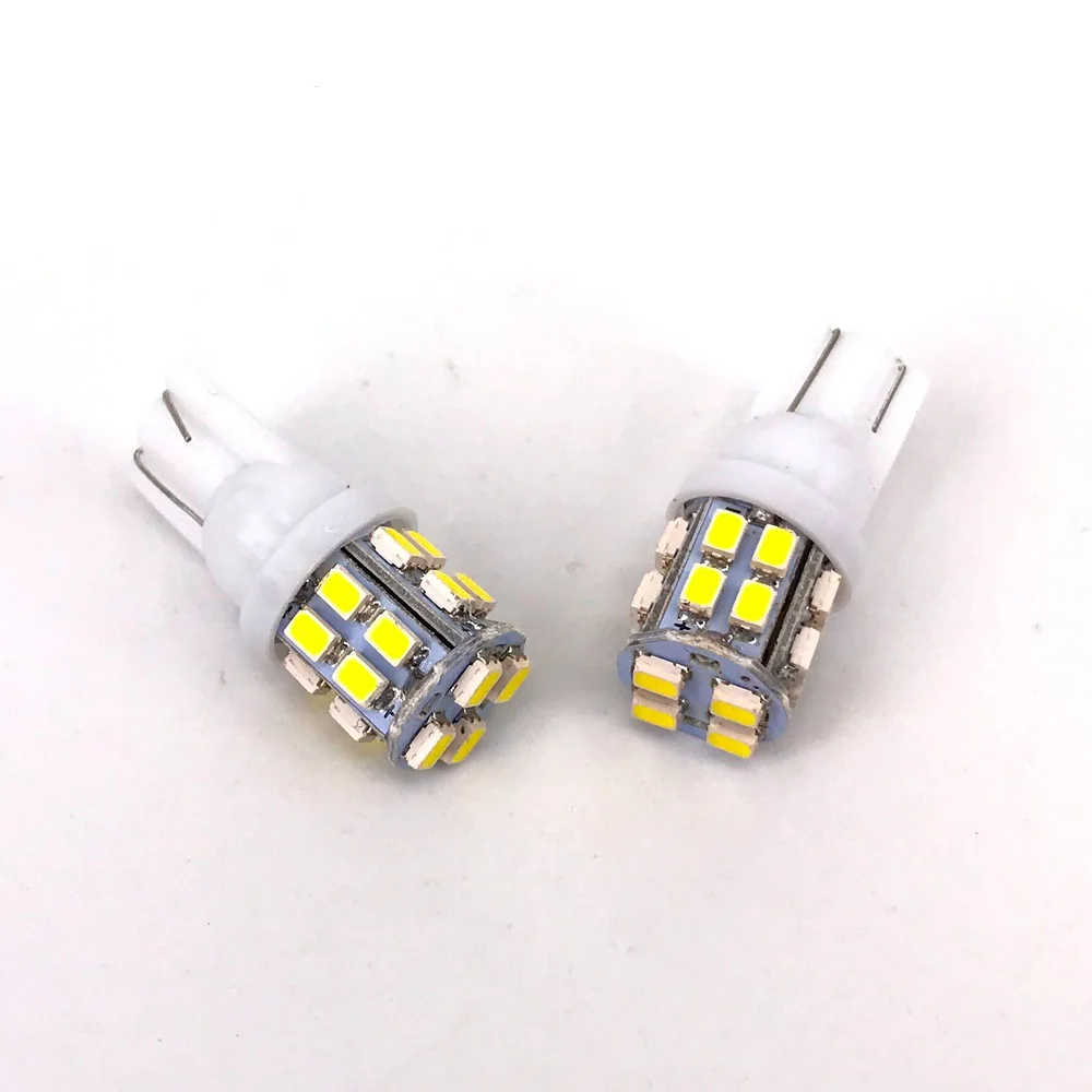 200 шт T10 1206/3020 20smd W5W светодиодный 501 194 168 Автомобильная боковая лампа с клиновидным цоколем, белая лампа постоянного тока 12 В 200 шт T10 1206/3020 20smd W5W светодиодный 501 194 168 Автомобильная боковая лампа с клиновидным цоколем, белая лампа постоянного тока 12 В