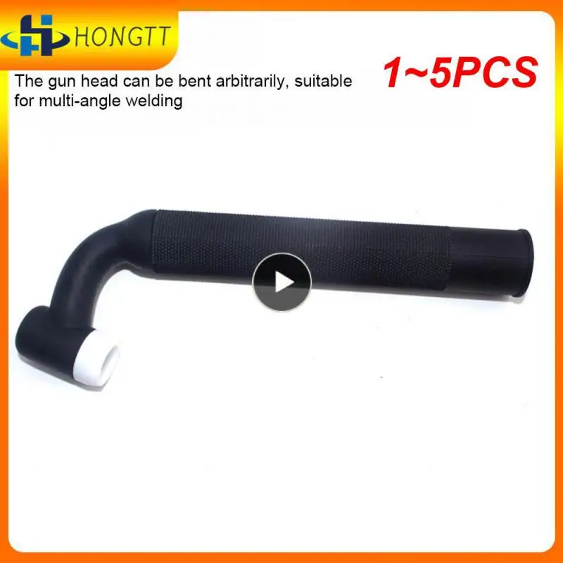 

Газовый клапан WP17 WP17F WP17V/сварочный пистолет с дуговой сваркой/воздушным охлаждением/головным корпусом/сварочные аксессуары/инструменты, 1 ~ 5 шт.