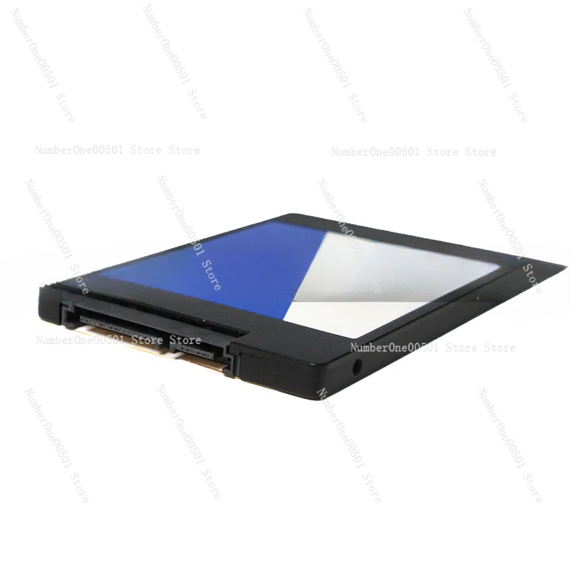 Подходит для WD/Western Digital WDS100T2B0A/3B0A SSD 500G 1 ТБ SATA 2 5-дюймовый настольный компьютер