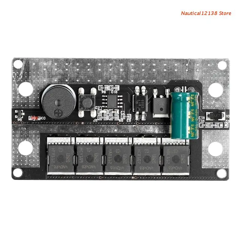 

Аппарат для точечной сварки, 12 В, 90-150 А