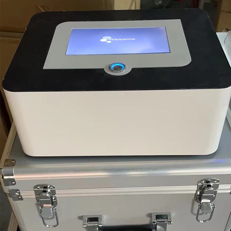 Быстрая доставка фракционный RF-лифтинг лица акне/растяжки/шрамы удаление морщин