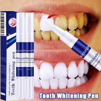 teeth whitening pen bleach dental products oral hygiene cleaning gel fresh breath tooth whitener serum dentistry care tools