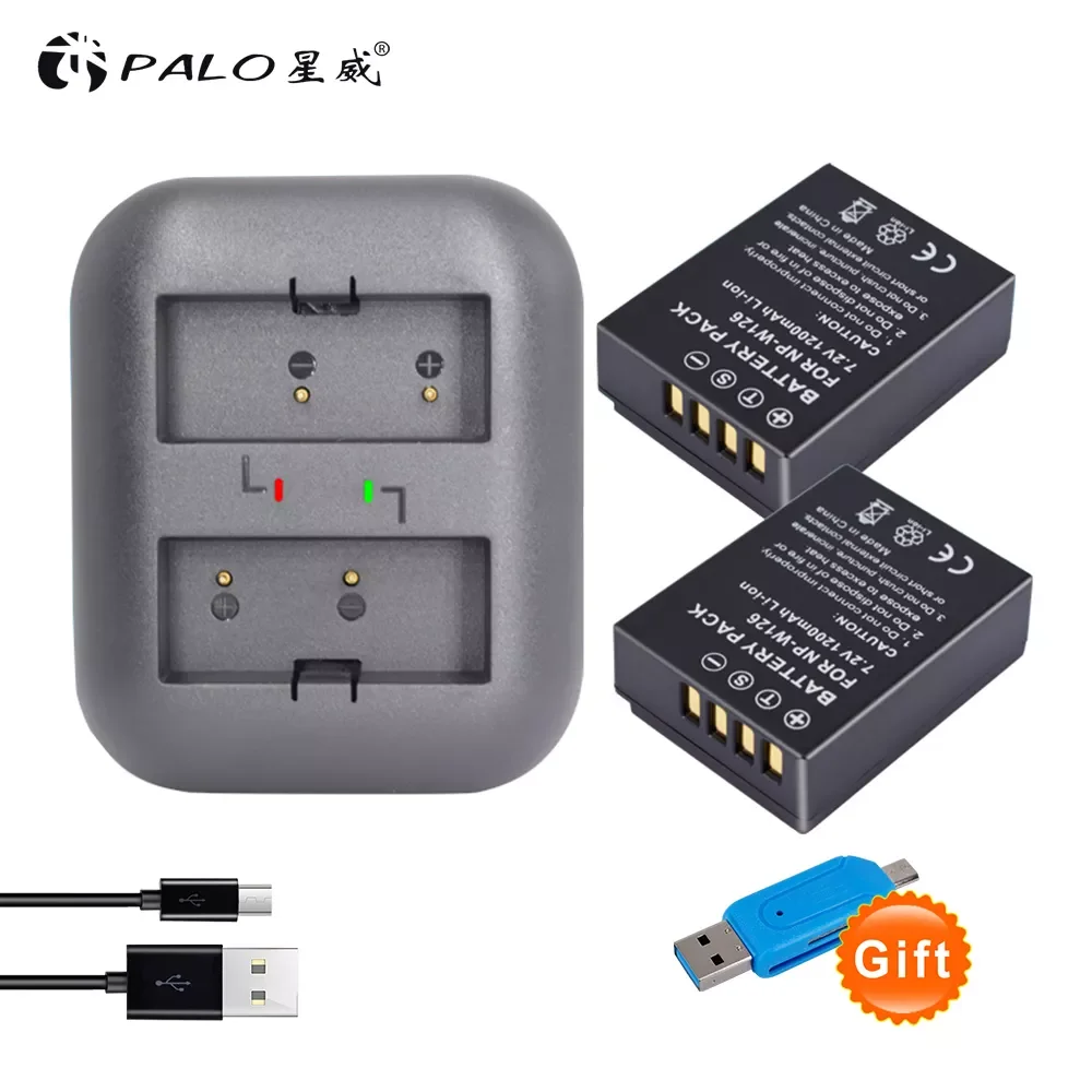 

Зарядное устройство для цифровой фотокамеры с 2 слотами