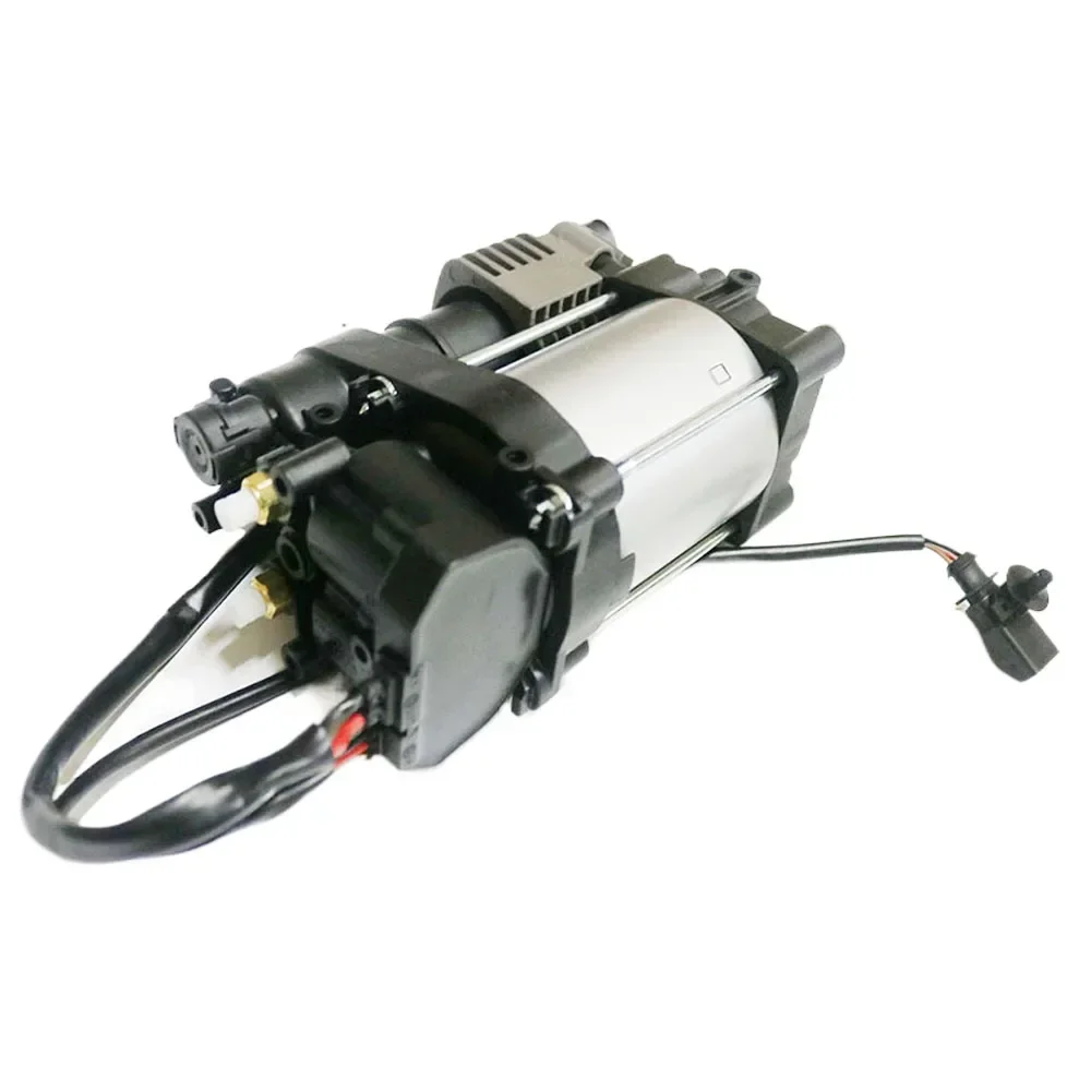 Для VW Touareg NF II Cayenne пневматическая подвеска компрессор насос 7P0698007 7P0698007A 7P0698007B