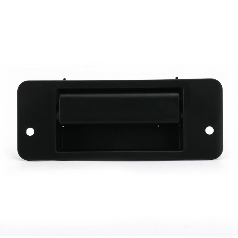 Задняя левая внешняя ручка грузовой двери со стороны водителя на петлях для Econoline