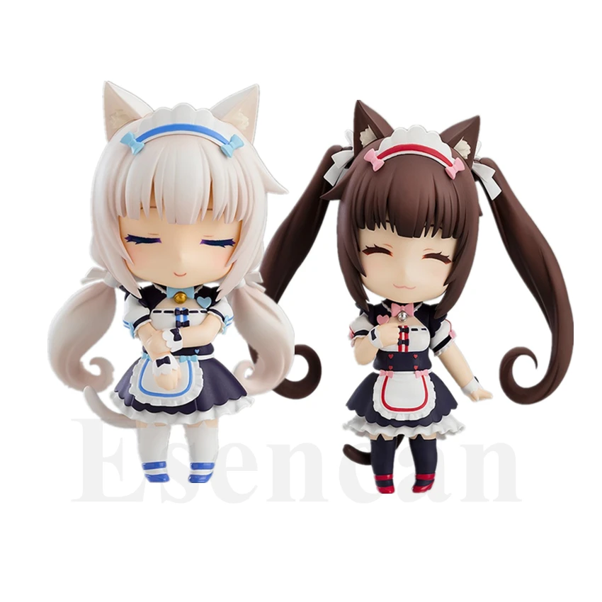 10 см-32 см оригинальная некопара чокола и ванильный Чонсам привлекательная