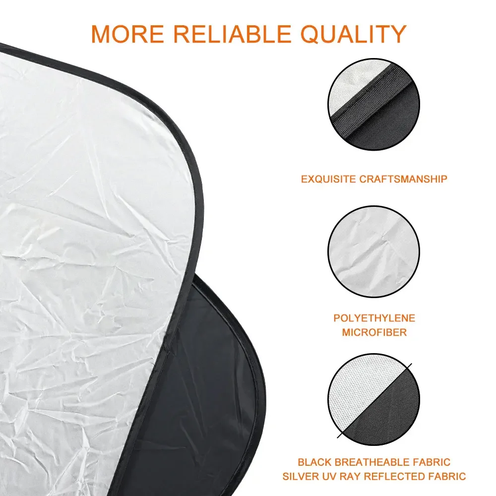 Солнцезащитный козырек на лобовое стекло автомобиля для Aiways U5 PRO U6 U7 2020 2021 2022