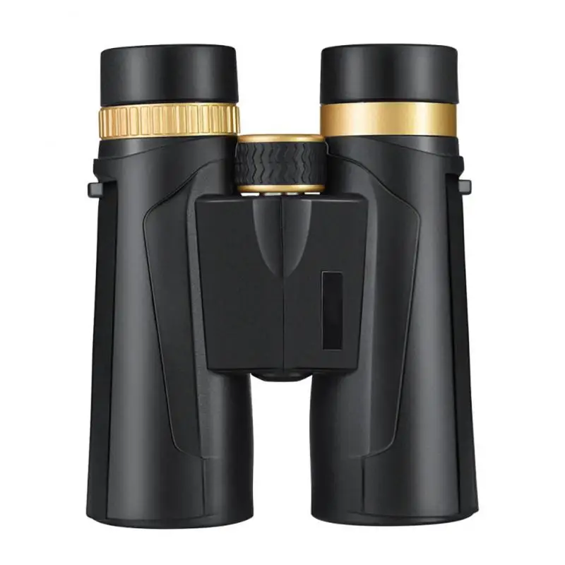 

12x42 HD Binoculars Roof Prism Professional Waterproof Low Night VisionBinoculars For Adults HD Bird Watching Telescope