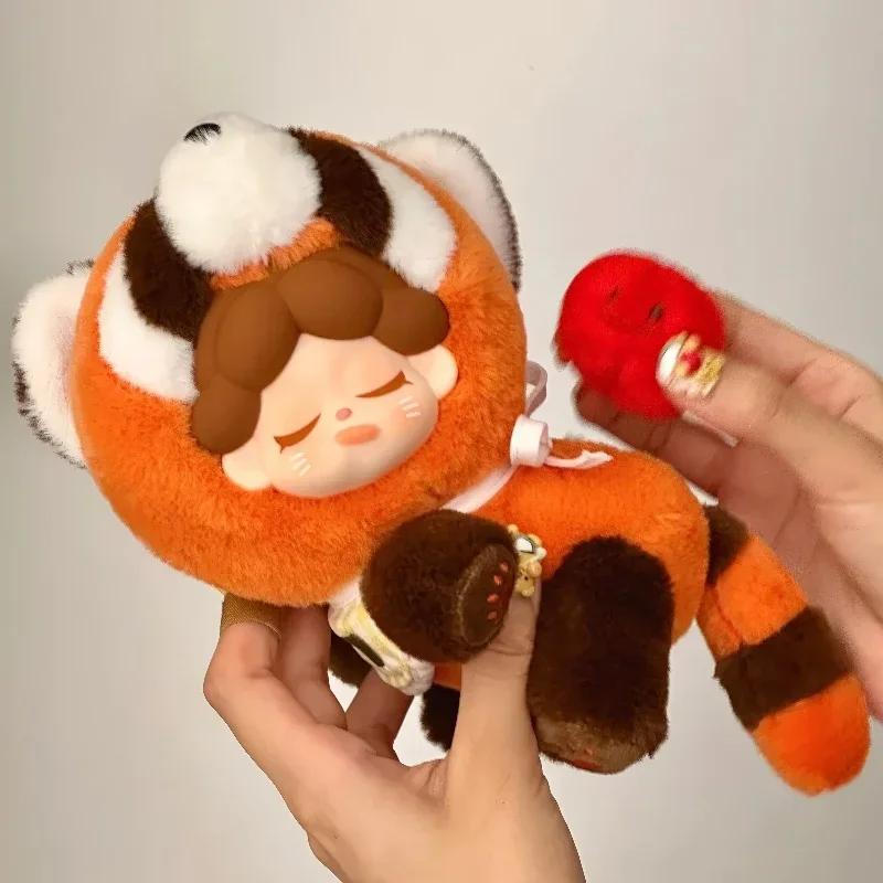 Искусственные игрушки Венди зоопарк школьная серия милые аниме экшн-фигурки