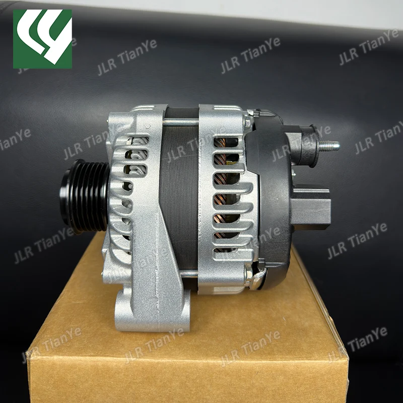 Подходит для генераторов Range Rover Discovery 4/5 LR. 072764 LR 034013