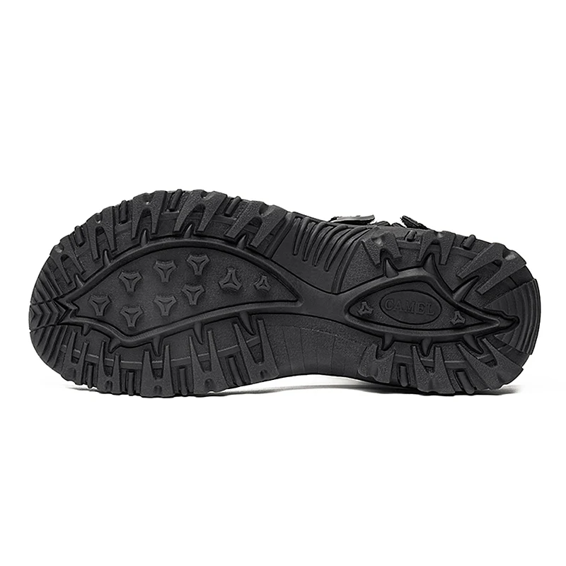 Goldencamel Outdoor Sandals Women Beach Shoes Sandals Summer Fashion Soft Bottom Wading Wear-resistant Casual Sandals Female