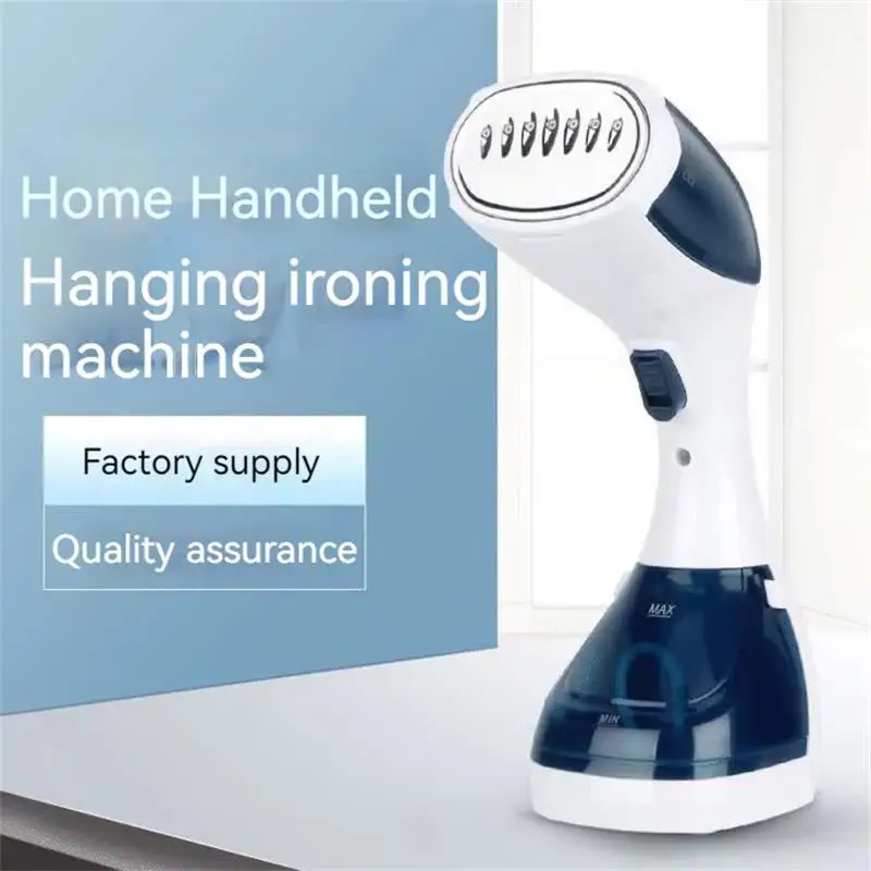 

Handheld Electric Garment Steamer 1500W Household Steam Iron for Clothe Hanging Machine Portable Clothe Steamer Ironing Machine