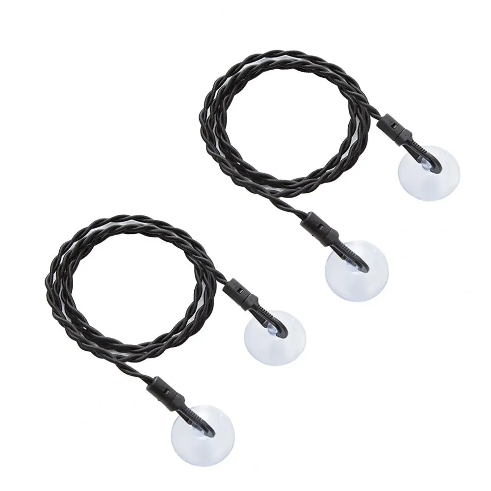 

2 шт., веревки для сушки одежды