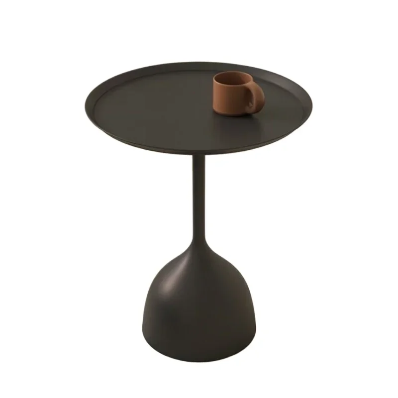 Минималистичный дешевый журнальный столик-трансформер Уникальный итальянский