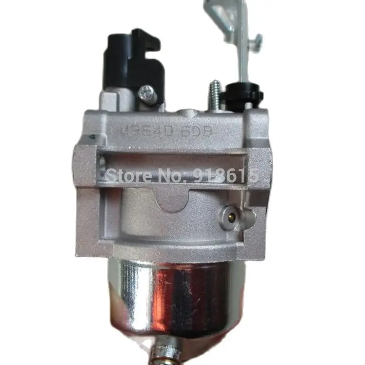 EX30 EX27 RGN5100 RGX4800 RGX5100 Карбюратор CARB генератор Robin запчасти TK Сделано в Китае