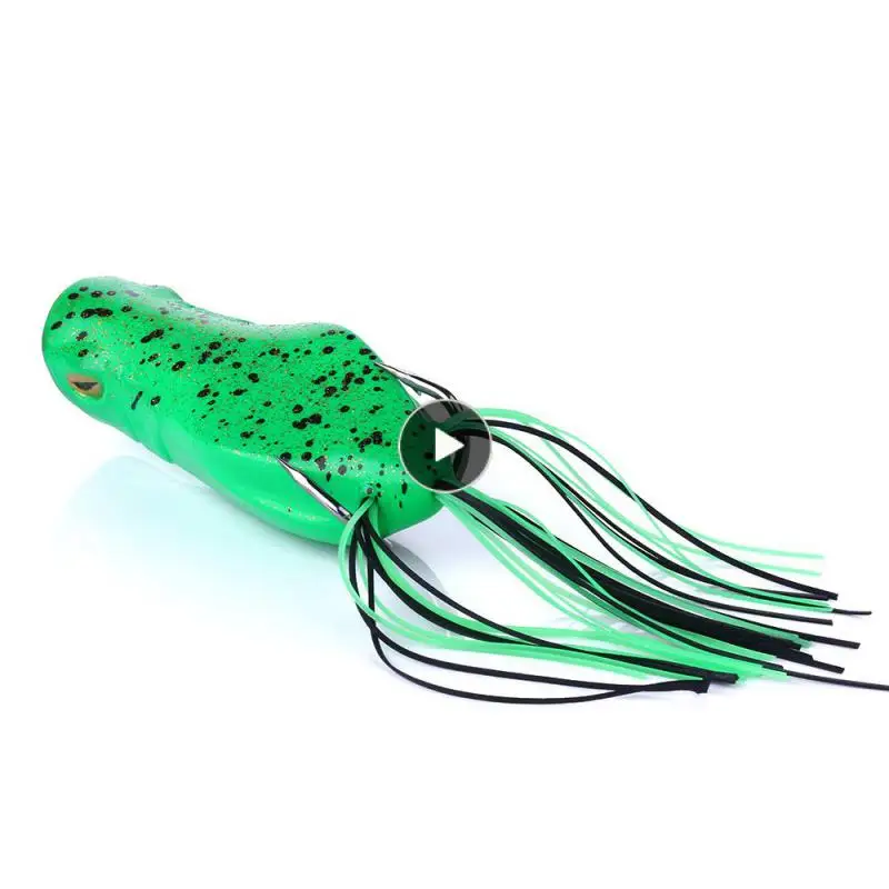 

Lead Weight Soft Bait Soft Man-made Frog Bait Bionic Fishing Tackle And Bait Insect Bionic Bait Artificial Bait Fishing Tackle