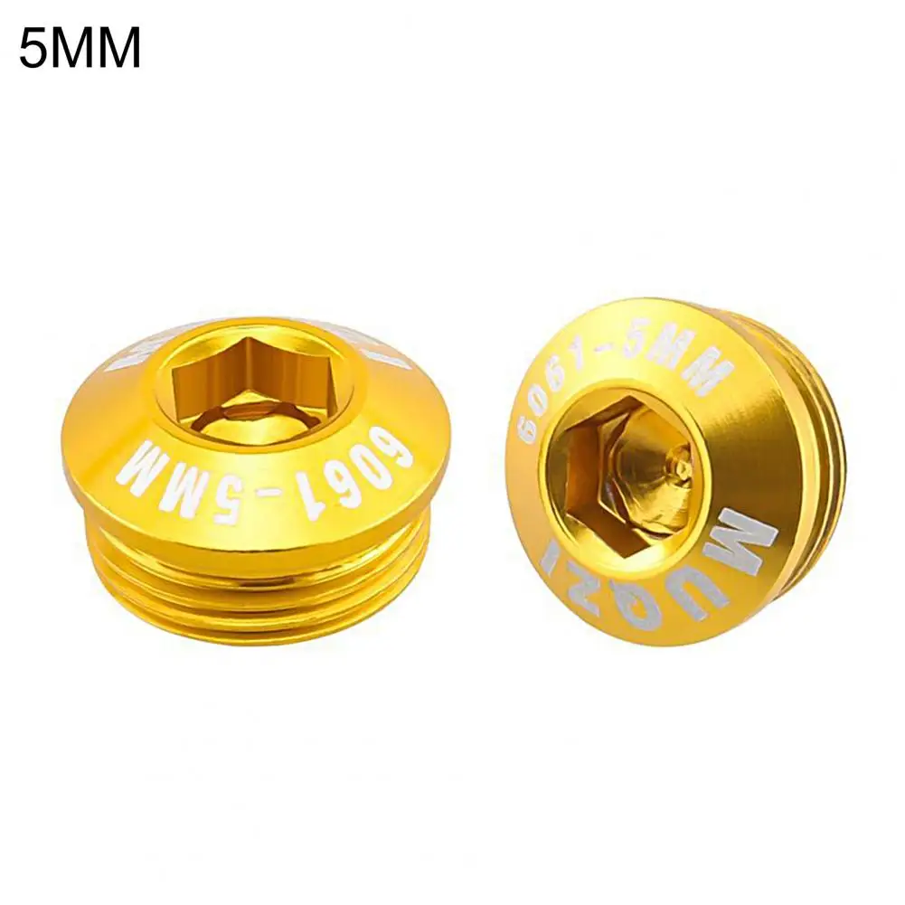 

1 Pair Bike Axle Locks Lightweight Pedal Dustproof No Deformation Bicycle Pedal Caps Bicycle Pedal Covers for Replacement