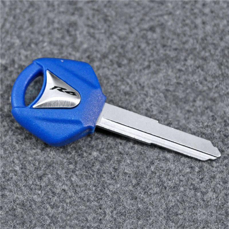 

Заготовка ключа для Yamaha YZF R1 R6 FZ1 FZ6 XJR1300 MT01/03 Tmax Nmax Vmax Xmax MT09 FZR NVX JYM