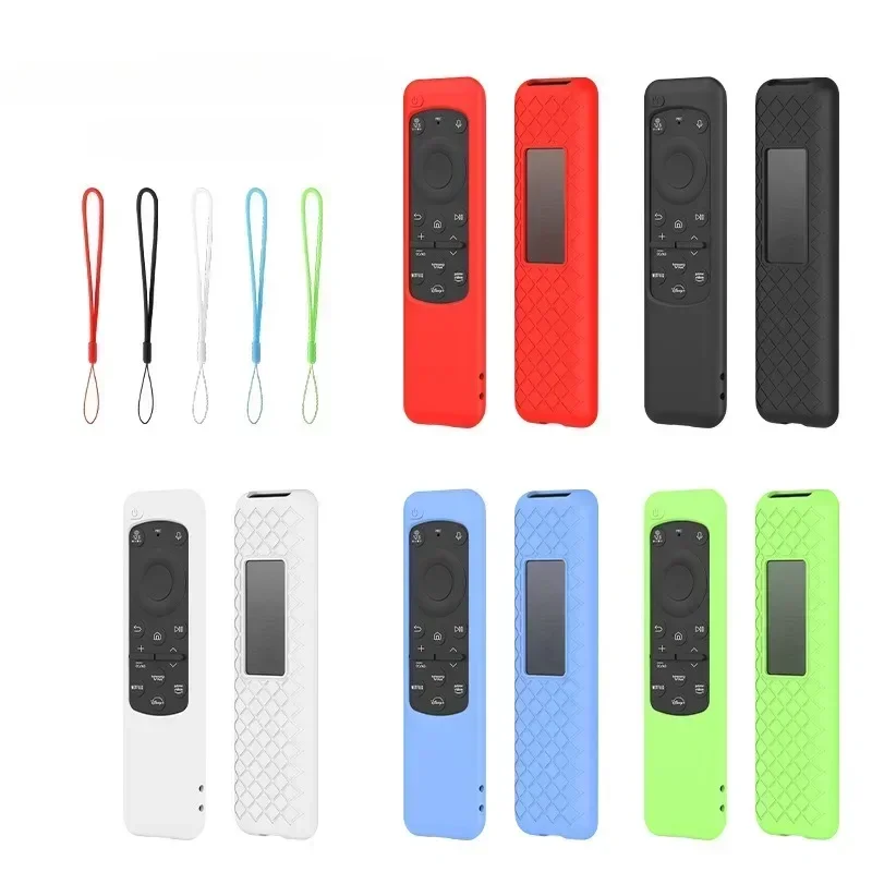 Силиконовый защитный чехол для пульта дистанционного управления Tm2360e