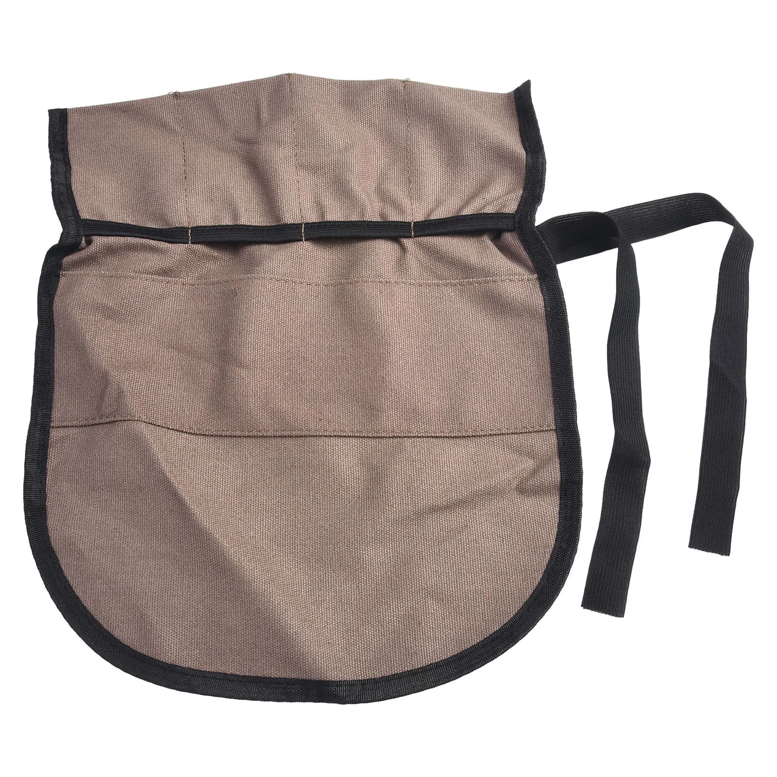 

Multiple Pockets Tool Bag Oxford Cloth Storage Multifunction Roll Up Tool Bag Wrench Roll Pouch Hanging Large Capacity Toolbag