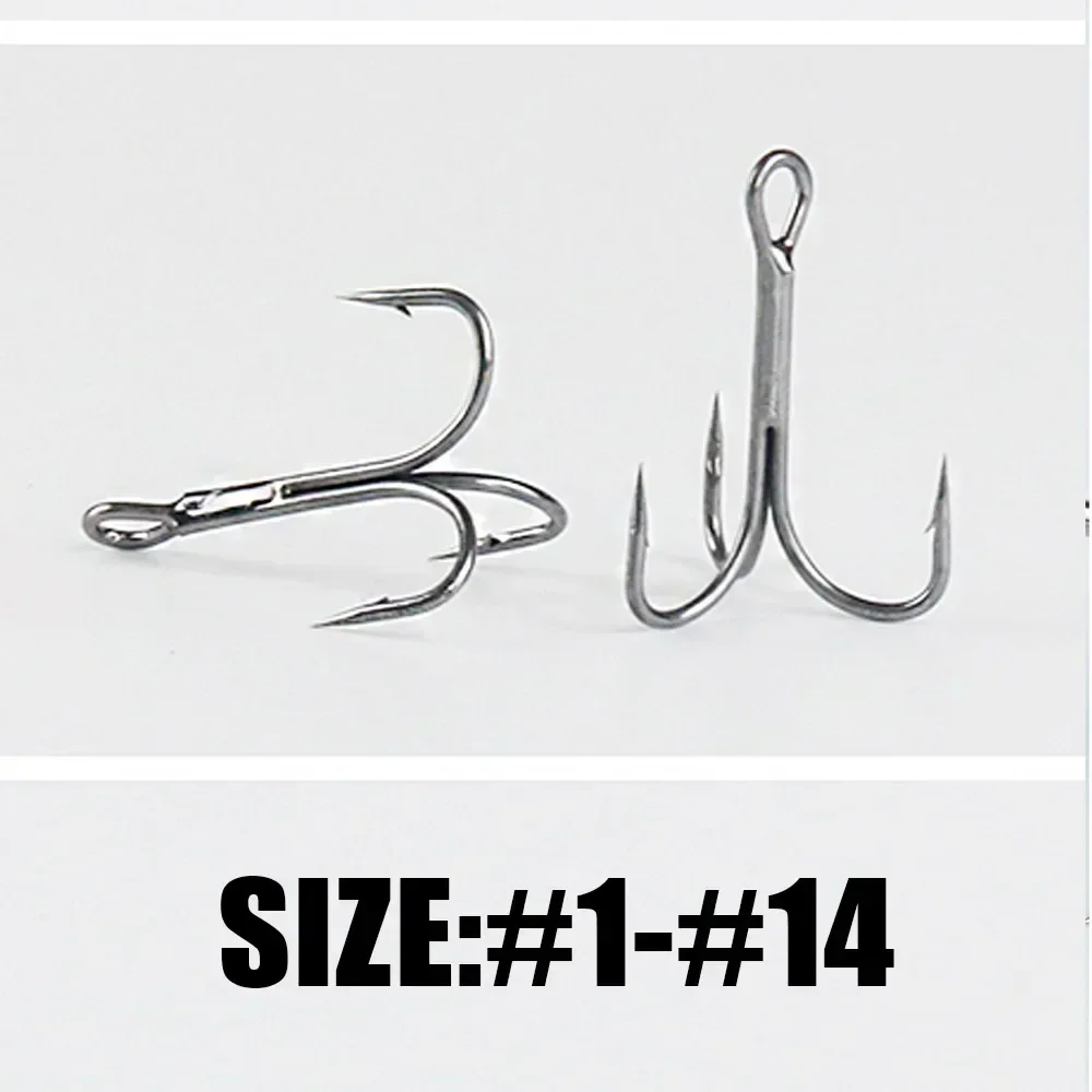 Отлично подходит для ловли щуки и баса поставляется с серебряными тройными