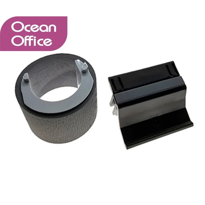 1 компл. JC97-02688A JC97-02217A разделительная накладка ролика захвата для SAMSUNG ML1610 1640 1641 2010