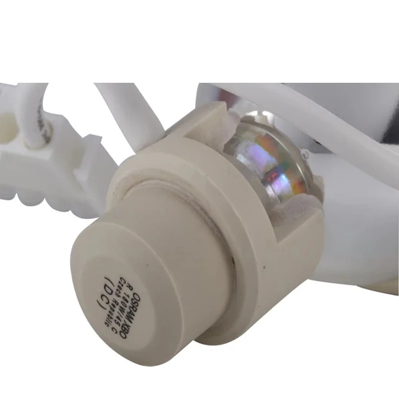 Лампа ZEISS S88 MGB MS-L для Osram XBO R 180W/45C DC 180W ксеноновая лампа с короткой дугой