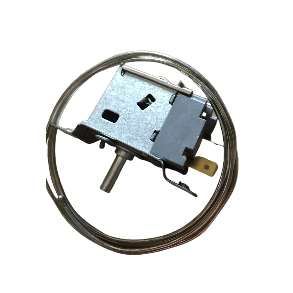 

Accessories Thermostat 1pcs Universal 2 Pins WPF22 Universal Wide Application 90 Cm / 35.4 Inches High Performance