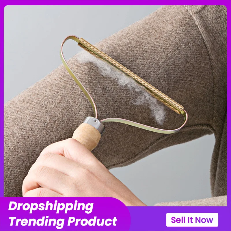 

Детская щетка для удаления шерсти домашних животных, ручной ролик для ворса, для дивана, одежды, чистящая щетка для ворса, инструмент для бри...