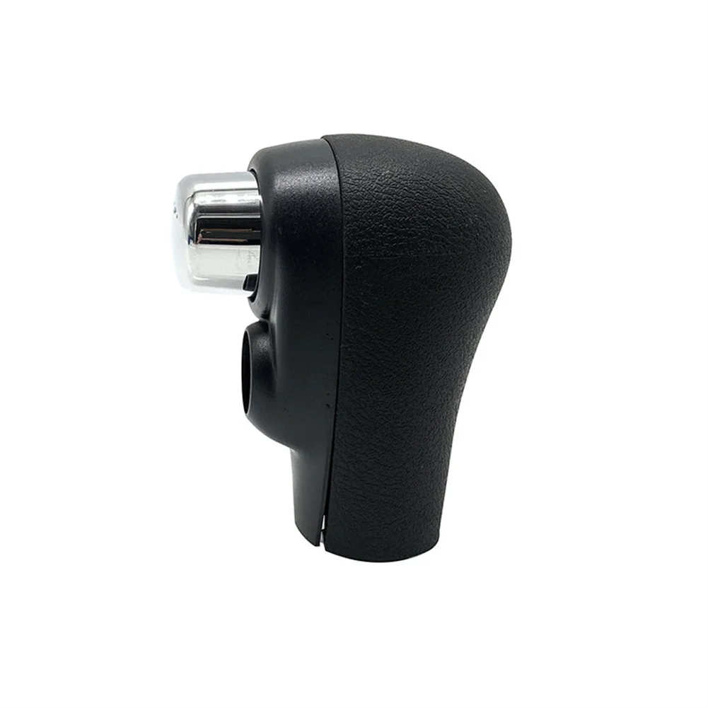 

Plastic Car Knob Kit Shifter Kit For Honda For CRV 2007-2011 54130-SWA-A83ZA Shifter Knob Handle Black Direct Replacement