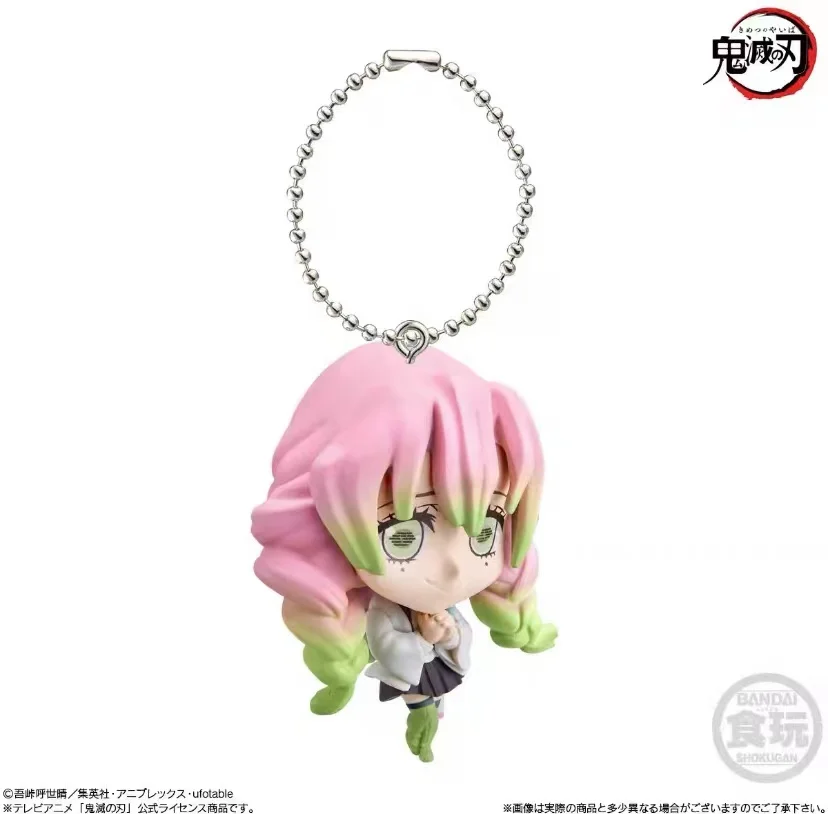 Коробка с лезвием яйца подвеска Tanjiro My Wife Zenyi модель ручной работы подвижная кукла