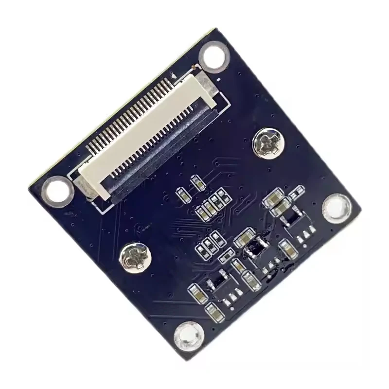 Модуль камеры MIPI 1920x10 2MP HD SC2210 Starvis с фиксированным фокусом 72 градуса 24-контактный