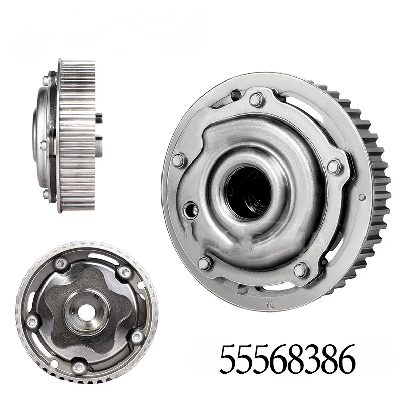 Зубчатый Распредвал кулачковая Шестерня 55567048 55567049 55568386 для Chevrolet Cruze Chevy Aveo Sonic