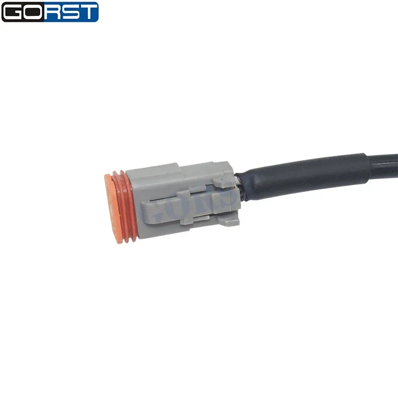 Датчик температуры вентилятора радиатора 1871772 для Scania 1757904 1448768 123316