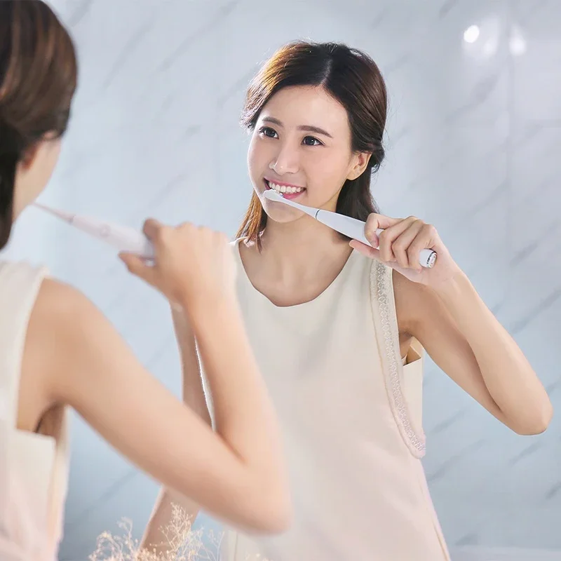 Для электрической зубной щетки Oclean сменные насадки для чистки зубных щеток всех X