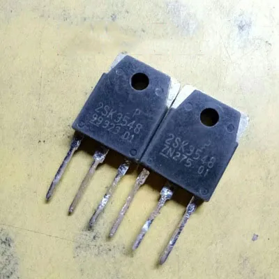 

original 5pcs K3548 2SK3548 TO-3P In Stock
