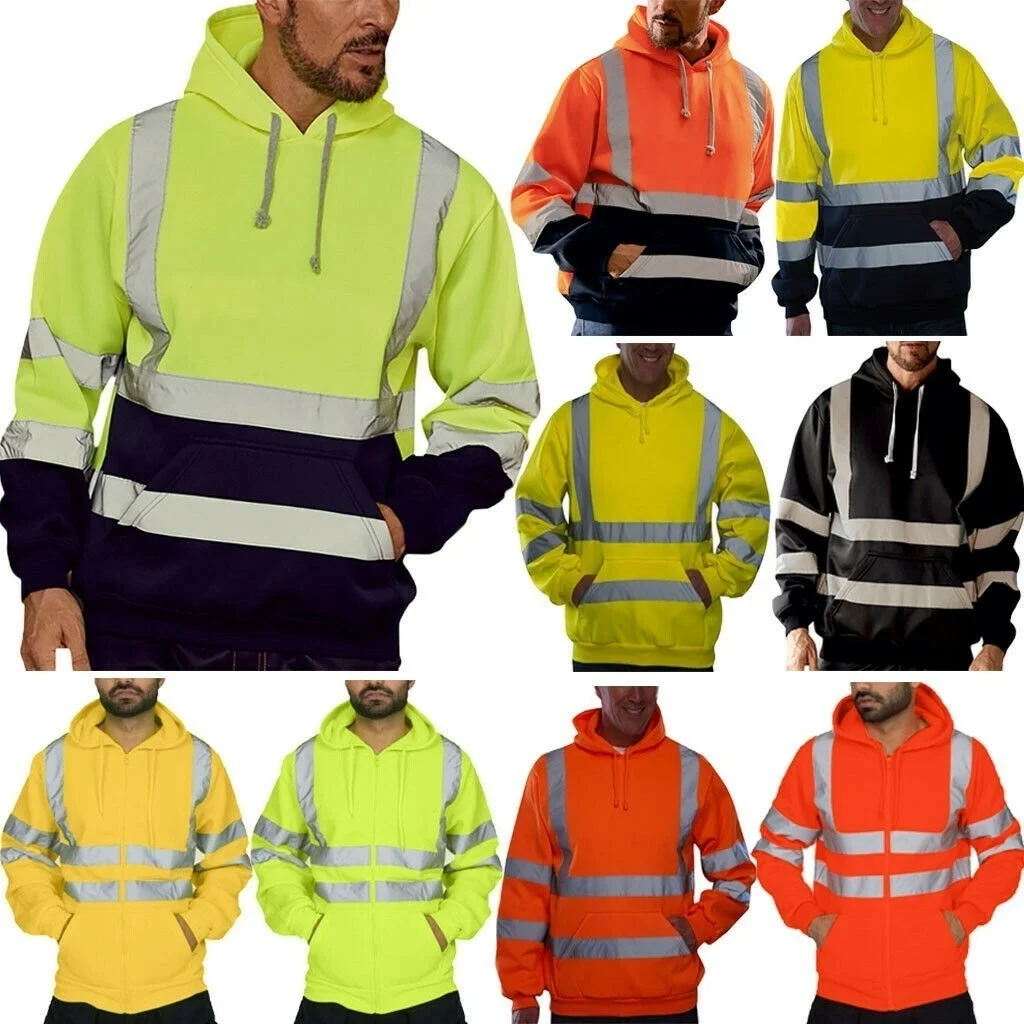 

New Fashion Firefighter Suit 3D Printed Hoodie