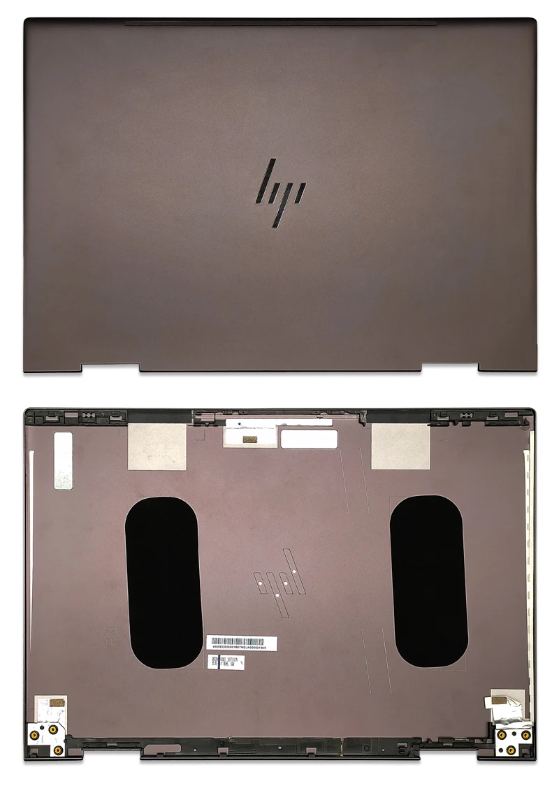 

Детали для ноутбуков HP ENVY X360 15-CN 15-CP 15-AG TPN-W134, задняя крышка ЖК-дисплея, передняя панель, Упор для рук, нижняя деталь, чехлы для ноутбуков, замена