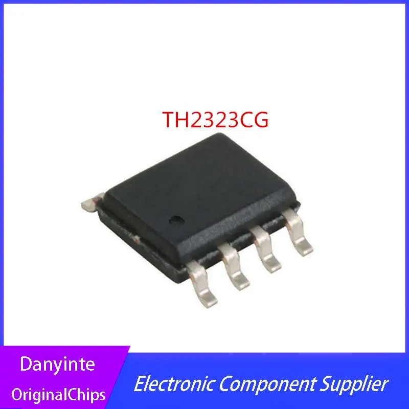 

Новинка 10 шт./партия TH2323CG SOP8